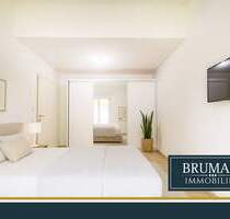 BRUMANI | Lichtdurchflutete 4-Zimmer-Wohnung mit moderner Ausstattung in Lahr - Lahr/schwarzwald