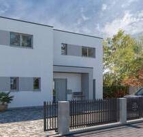 Ihr Traumhaus in Ecklingerode - Individuell gestaltbar und nachhaltig