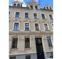 Tolle ruhige Lage ! Schicke 3-Raum-Wg. mit Balkon und Laminat, DIE UND KEINE ANDERE ! - Chemnitz Sonnenberg 215