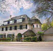 Exklusive 218 qm Altbauwohnung mit großer Dachterrasse und Wintergarten - renoviert - provisionsfrei - Bochum Hordel