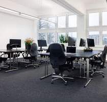 Schöne Büroräume direkt im Medienhafen im CoworkingSpace - All-in-Miete - Düsseldorf