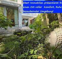 Ihr perfektes Zuhause: Ein Ort voller Komfort, Ruhe und bezaubernder Umgebung! - München Englschalking