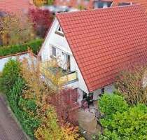 Junges EFH mit Vollkeller, Balkon, Garten & Doppelcarport in attraktiver Wohnlage in Ronnenberg