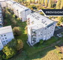 Ideale Altersvorsorge: Vermietete 1-Zimmerwohnung in grünem Großkugel