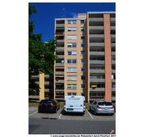 Renovierungsbedürftige, freie 3-Zi-Whg mit Balkon, provisionsfrei - Stein Deutenbach