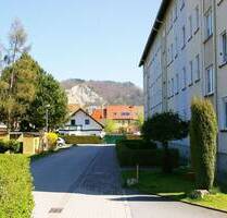 Helle 3-Raum-Wohnung in Kahla befristeter Nutzungsvertrag