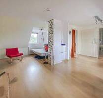 Gemütliche 1,5-Zimmer-Wohnung am Kreideberg - Lüneburg