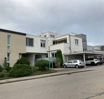 Exklusive Penthouse-Wohnung mit 3 KFZ-Stellplätzen – Luxus pur! - Schönaich