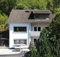MERZIG: WOHNHAUS MIT EINLIEGERWOHNUNG IN RUHIGER WOHNLAGE!