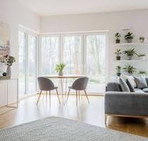 BEZUGSFERTIG! LETZTE CHANCE! Helle 3-Zimmerwohnung mit Sonnenbalkon & Tageslichtbad! Sie erhalten sogar noch den KfW-Zuschuss in Höhe von 26.250€! - Nürnberg Laufamholz