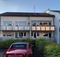 Schöne 2,5 Zimmer Wohnung am Max-Eyth-See - Stuttgart Hofen