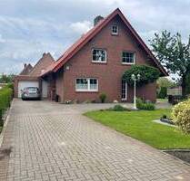 Investieren Sie in Wohnqualität - Attraktives Einfamilienhaus zum Wohlfühlen! - Neuenhaus Grasdorf