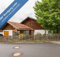 Einfamilienhaus mit Einliegerwohnung in Ringelai