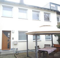 ++ Ruhiges Wohnen mit Potenzial - charmantes EFH mit Sauna und Garten ++ - Essen Borbeck-Mitte