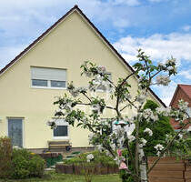 ***Preisreduzierung - Mehrfamilienhaus mit großem Garten in bester Lage*** - Parchim