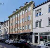 Investitionschance mit Ausbaupotenzial: Wohn- und Geschäftshaus mit Aufstockungs- und Umnutzungsmöglichkeiten - Trier