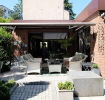 Idyllischer Bungalow in zentraler ruhiger Lage, Düsseldorf Mörsenbroich