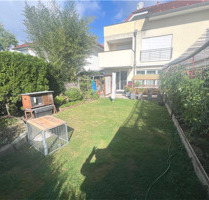 Wohnen auf einer Ebene - Erdgeschosswohnung mit Garten & separatem Eingang in bester Lage von Soest!