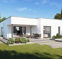 Die ersten Häuser steht bereits! Sichern Sie sich Ihr neues Zuhause in Bischofswerda!