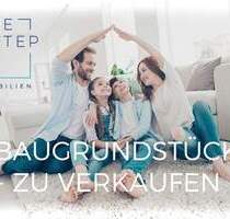 Baugrundstück in ruhiger Lage - 777m² Fläche mit Baugenehmigung - Scheyern / Euernbach