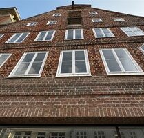 Gewerbefläche über 2 Etagen in exponierter Lage, ca. 260,00 m², mittig der Grapengießerstr. in Lüneburg