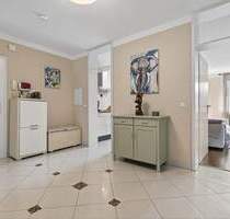 Renovierte 3-Zimmer-Wohnung in Durlach - sofort bezugsfrei - Karlsruhe / Durlach