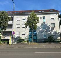 Charmante 3-Zimmer-Dachgeschosswohnung in einem sehr gepflegten Mehrfamilienhaus. - Mannheim / Neckarstadt-Ost/Wohlgelegen Neckarstadt - Nordost