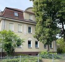 Attraktives Mehrfamilienhaus in Hörlitz mit großem Potenzial - Schipkau