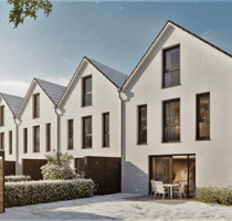WinterAktion* & INDIVIDUELLE HAUSBESICHTIGUNG | Neubau-StadtMittelhäuser | WOB-Fallersleben - Willkommen zuhause! | Wolfsburg