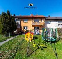 Attraktive Investitionsmöglichkeit mit Ausbaupotenzial in zentraler Lage von Waiblingen