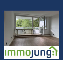 Renovierte Zwei-Zimmer Wohnung mit Balkon - Bremen Ellenerbrok-Schevemoor