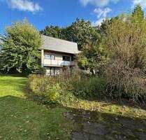 Architektenhaus mit Charakter und großem Potenzial auf beeindruckendem Grundstück in ruhiger Lage - Fulda Gläserzell