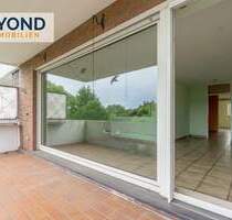 Moderne 2,5-Zimmer-Eigentumswohnung mit Balkon & TG-Stellplätzen in Moers!
