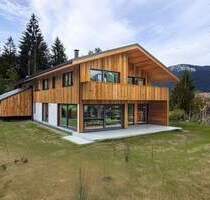 Der Freigeist - Ihr Haus. Ihr Plan. Ihre Freiheit. - Schliersee Neuhaus