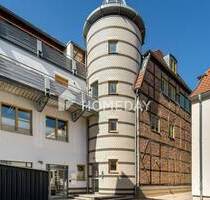 Wohnen am Kamp - vermietete 2-Zimmer-Wohnung im Herzen Bad Doberans