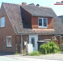 KLEINES HÄUSCHEN, MITTENDRIN IN LANDKIRCHEN! - Fehmarn