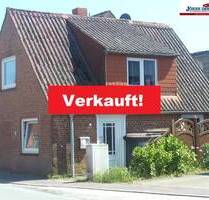 KLEINES HÄUSCHEN, MITTENDRIN IN LANDKIRCHEN! - Fehmarn