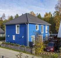 Weihnachtsprovision! Erst Vermieter, dann Eigennutzer! - Borkwalde