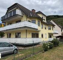 Großzügige 5-Zimmer-Wohnung in Klingenberg