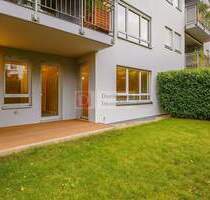 Top!! Renovierte Gartenwohnung - Provisionsfrei - Frankfurt Niederursel