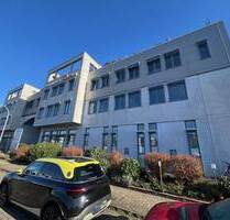 SORGENFREI ARBEITEN: Möblierte Büroräume in modernem Gemeinschaftsbüro in Karlsruhe-Neureut