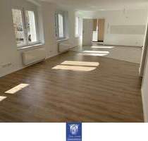 Helle Wohnung im Hinterhaus! Schöne Terrasse und Tageslichtbad mit Wanne! - Dresden Niedersedlitz