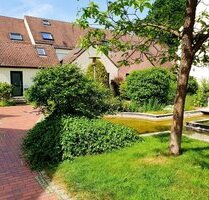 Reihenhaus und Tiny House - zentral, ruhig, familienfreundlich, idyllisch (von Privat) - Friedrichsdorf