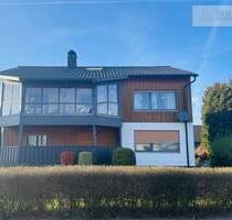 Traumhaftes Mehrfamilienhaus in bester Lage - Stockheim