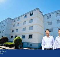 3,5-Zimmer-Wohnung mit Balkon und solider Vermietung - nahe FR - Umkirch