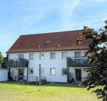 Schönes Wohnen am Spiegelberg! - 355,00 EUR Kaltmiete, ca.  50,80 m² Wohnfläche in Lemgo (PLZ: 32657)