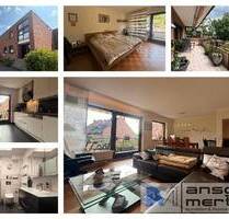 (M)EINE Wohlfühloase im familiären Bettrath 125 m² Etagenwohnung mit 4 Zimmern, 2 Balkonen & Garage - Mönchengladbach / Bettrath Bettrath - Hoven