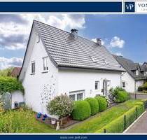 GT-Friedrichsdorf | Ein- oder Zweifamilienhaus | 6 Zimmer | 2 Garagen | großer Garten - Gütersloh