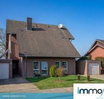 Geräumiges Zweifamilienhaus in Linnich - Investment mit ausgebautem Dachgeschoss!