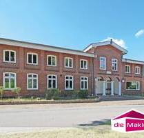 Großzügiges Landhaus mit vielen Möglichkeiten - Damsdorf